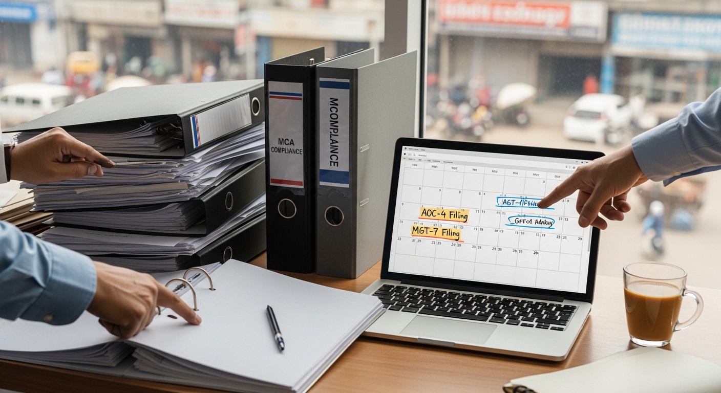 Professional Insight